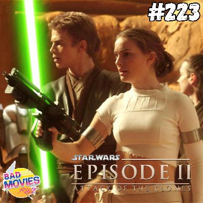 Star Wars: Episode II - Attack of the Clones