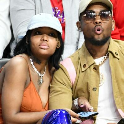 SUMMER WALKER'S BREAKUP CAN ACTUALLY HELP YOU IN YOUR LIFE