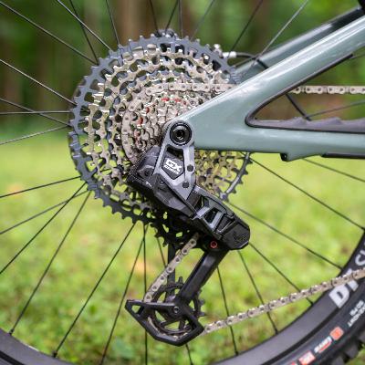 It's the End of the Drivetrain as We Know It (And We Feel...) It's the End of the Drivetrain as We Know It (And We Feel...)