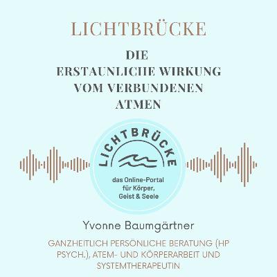 Die erstaunliche Wirkung vom verbundenen Atmen Die erstaunliche Wirkung vom verbundenen Atmen
