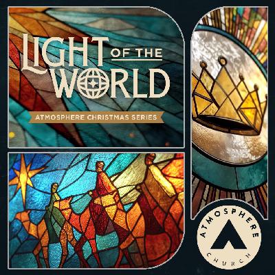 Overcoming The Darkness | Light Of The World | Part 1 Overcoming The Darkness | Light Of The World | Part 1