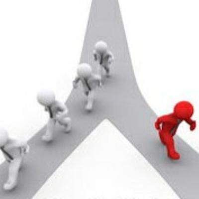 Sendo do contra - Culto de Domingo #2