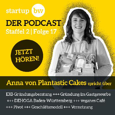 #17 Plantastic Cakes - Vegane Backkunst, do it yourself