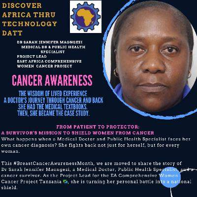 The Wisdom of Lived Experience: A Doctor's Journey through Cancer and Back The Wisdom of Lived Experience: A Doctor's Journey through Cancer and Back