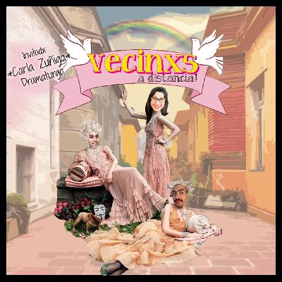 Cap 11: "A Escena Vecina"