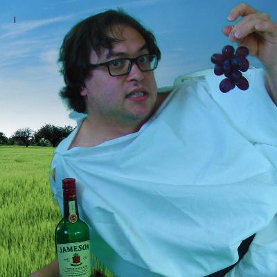 Episode 066 - Phillip Andrew Bennett Low