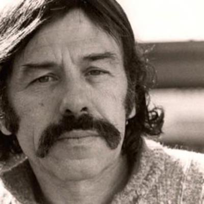 L'intervallo di Antonio Syxty del 28 dicembre 2020 - Harlod Norse - da Love Poems