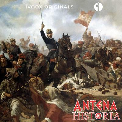 GUERRA DE ÁFRICA, 1860
