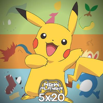5x20 Pokémon Presents. ID@Xbox. Annapurna Interactive Showcase