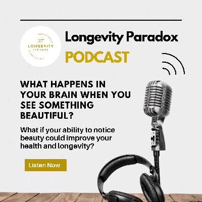 What Happens in Your Brain When You See Something Beautiful?