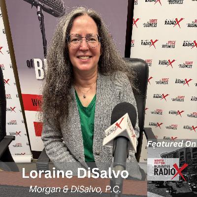 Loraine DiSalvo on Estate Planning for Business Owners