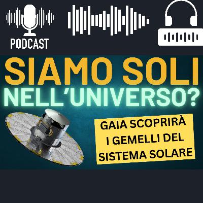 Esiste una Seconda Terra? Gaia Sta Per Rivelarcelo Entro il 2030 Esiste una Seconda Terra? Gaia Sta Per Rivelarcelo Entro il 2030
