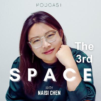 [The 3rd Space] EP 00 Introducing The 3rd Space