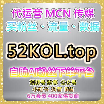 智能涨粉自助操作平台｜账号互动结构优化实战解析