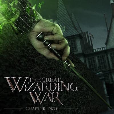 Wizarding War Talks Back - Episode 2