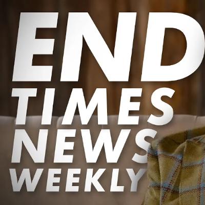 Signs of End Times Explained | Weekly End of Days Update | November 5, 2025