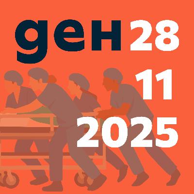 Коцев излезе от затвора, следи от тъмна материя и мършляци