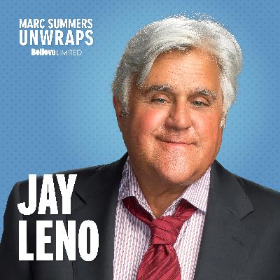 Jay Leno