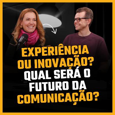 A Jornada de Empreendedores de Diferentes Gerações Carlos Pitchu e Luiz Henrique Moreira #3 A Jornada de Empreendedores de Diferentes Gerações Carlos Pitchu e Luiz Henrique Moreira #3