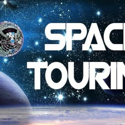 'Space Touring' - World premiere coming soon!