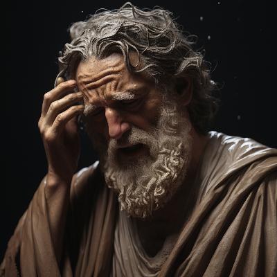 Gråt. Vad är det bra för? Gråt. Vad är det bra för?