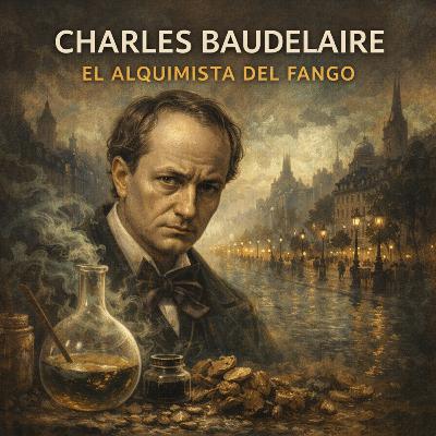 Charles Baudelaire: El Alquimista del Fango Charles Baudelaire: El Alquimista del Fango