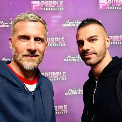 Bent Collective (Danny Verde + Steven Redant) Live at Purple Party Dallas 2019