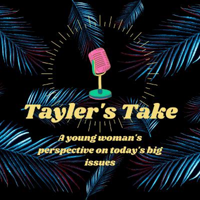 Tayler's Take Trailer