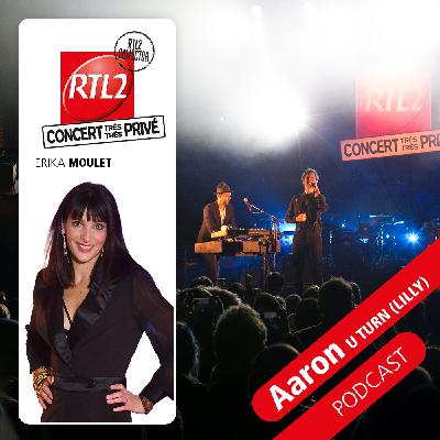 "U-Turn (Lili)" AaRON - RTL2 Collector
