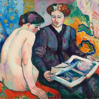 El Thyssen en los libros