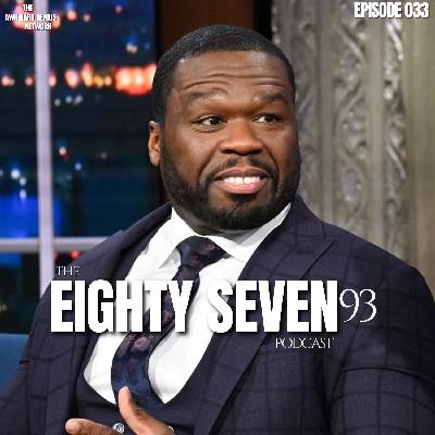 Episode 033 | Millions & Reckonings Episode 033 | Millions & Reckonings