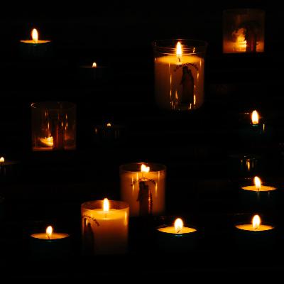 In a Burst of Oneness -- E147