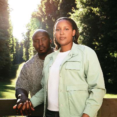 # 266: WNBA star MAYA MOORE IRONS and her husband JONATHAN IRONS share their journey to justice through unwavering faith # 266: WNBA star MAYA MOORE IRONS and her husband JONATHAN IRONS share their journey to justice through unwavering faith