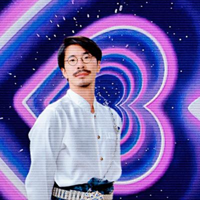 Ep.6 好笑最大的秘密就是練習