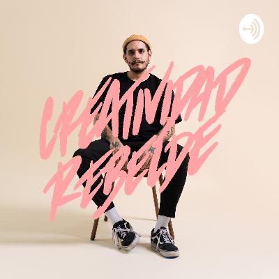 Punk, fitness y creatividad - Plática Chida con Joseph Ailhaud - E04 Punk, fitness y creatividad - Plática Chida con Joseph Ailhaud - E04