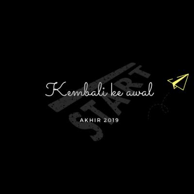 Eps.9 Kembali ke awal