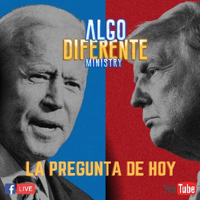 #1 La Pregunta De Hoy