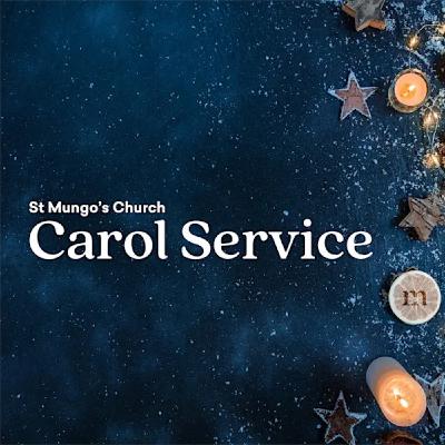 Light In The Darkness - Carol Service 2025