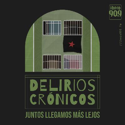 Juntos llegamos más lejos