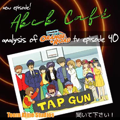 Analysis: TV Episode 40