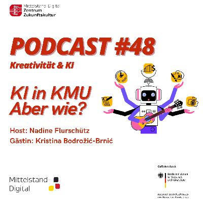 KI in kleinen und mittleren Unternehmen - aber wie? KI in kleinen und mittleren Unternehmen - aber wie?