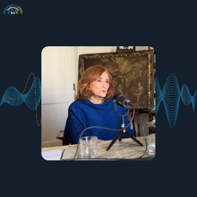 Episodio 24: Cristina Guzmán (Convencional Constituyente por el Movimiento Popular Jujeño - Jujuy)