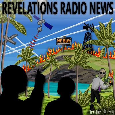 RRNews 329: Rich Men and Their DEWs RRNews 329: Rich Men and Their DEWs