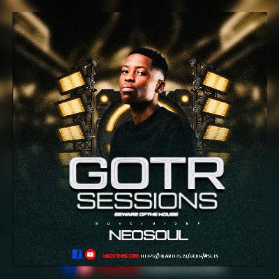 GOTR Guest Mix by NeoSoul - The Soul Sanctuary Part 1 GOTR Guest Mix by NeoSoul - The Soul Sanctuary Part 1