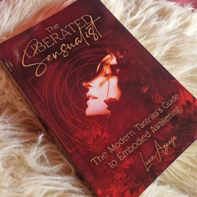 The Liberated Sensualist - AudioBook preview! The Liberated Sensualist - AudioBook preview!