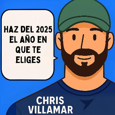 Haz del 2025 el año en que te eliges