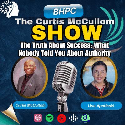 The Truth About Success: What Nobody Told You About Authority