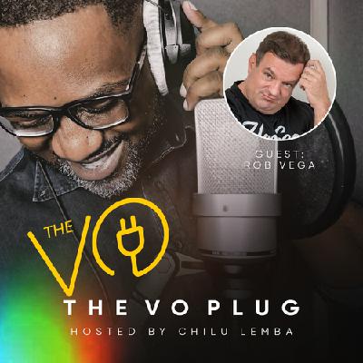 Voices from the Booth: A Candid Conversation with Rob Vega