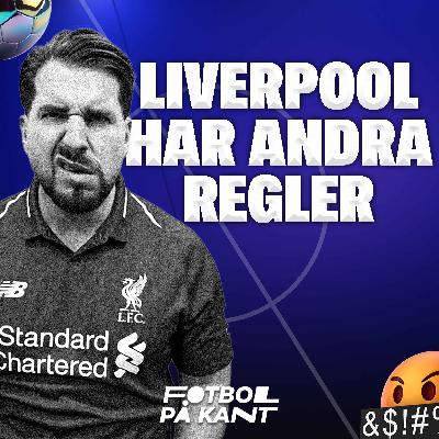 YAMAL ÄR HIM | FPKs egna Marinakis | Liverpool har andra regler | Fotboll på Kant