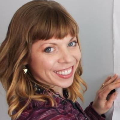 UX Pathways - Season 2 Episode 5: Sophia V Prater UX Pathways - Season 2 Episode 5: Sophia V Prater